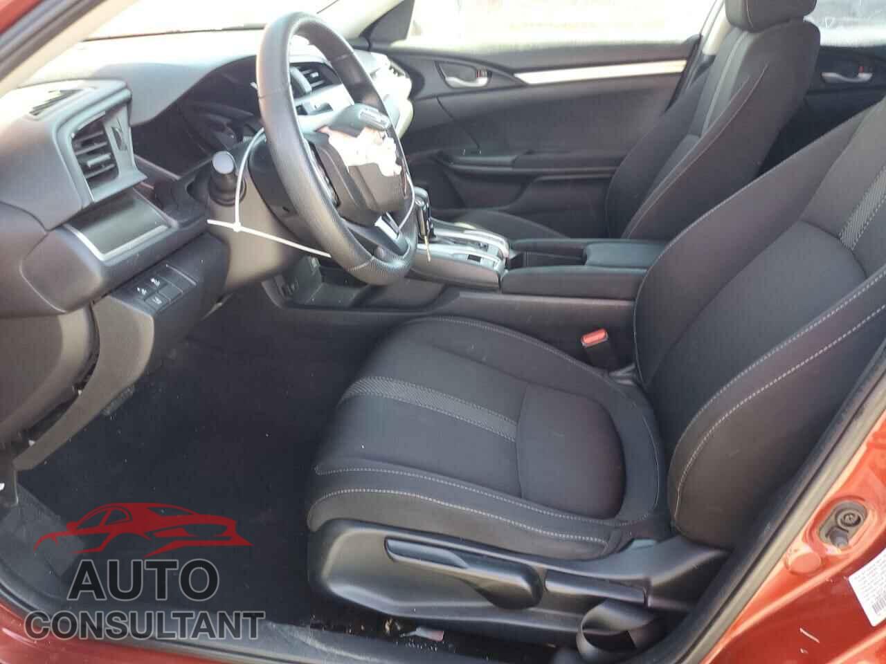 HONDA CIVIC 2019 - 19XFC2F67KE214146