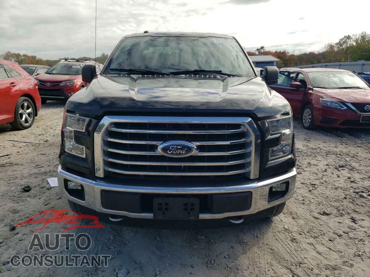FORD F-150 2016 - 1FTEX1EP2GFB73846