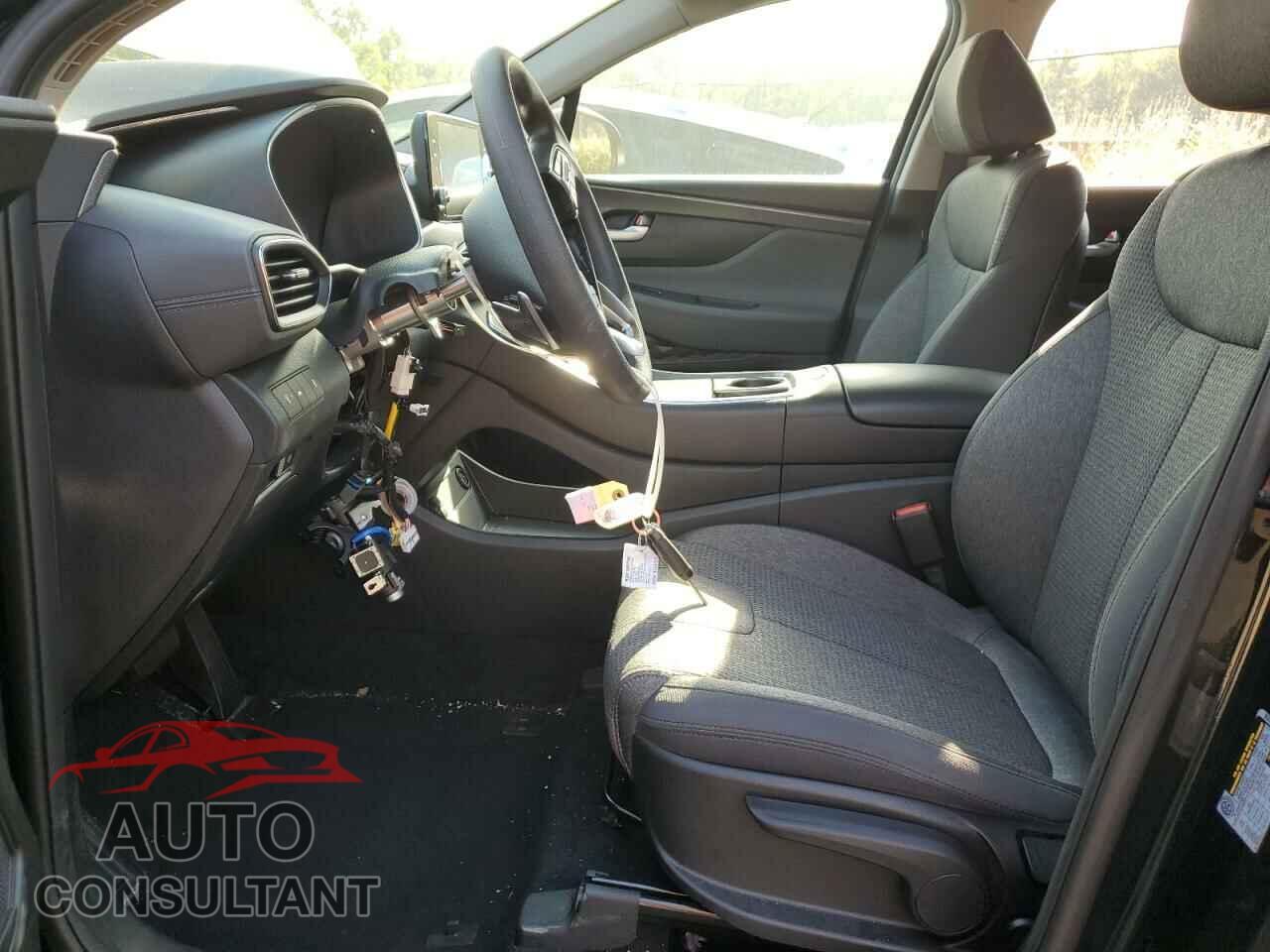 HYUNDAI SANTA FE 2023 - 5NMS14AJ5PH639523