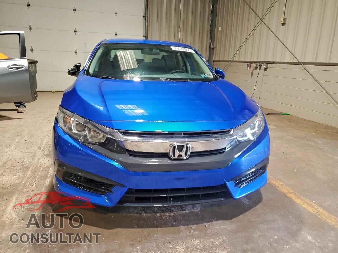 HONDA CIVIC 2017 - 19XFC2F57HE226099