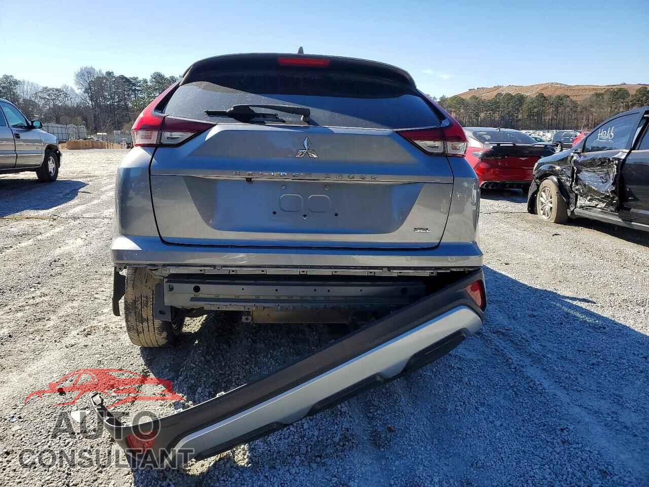 MITSUBISHI ECLIPSE 2022 - JA4ATWAA7NZ004677