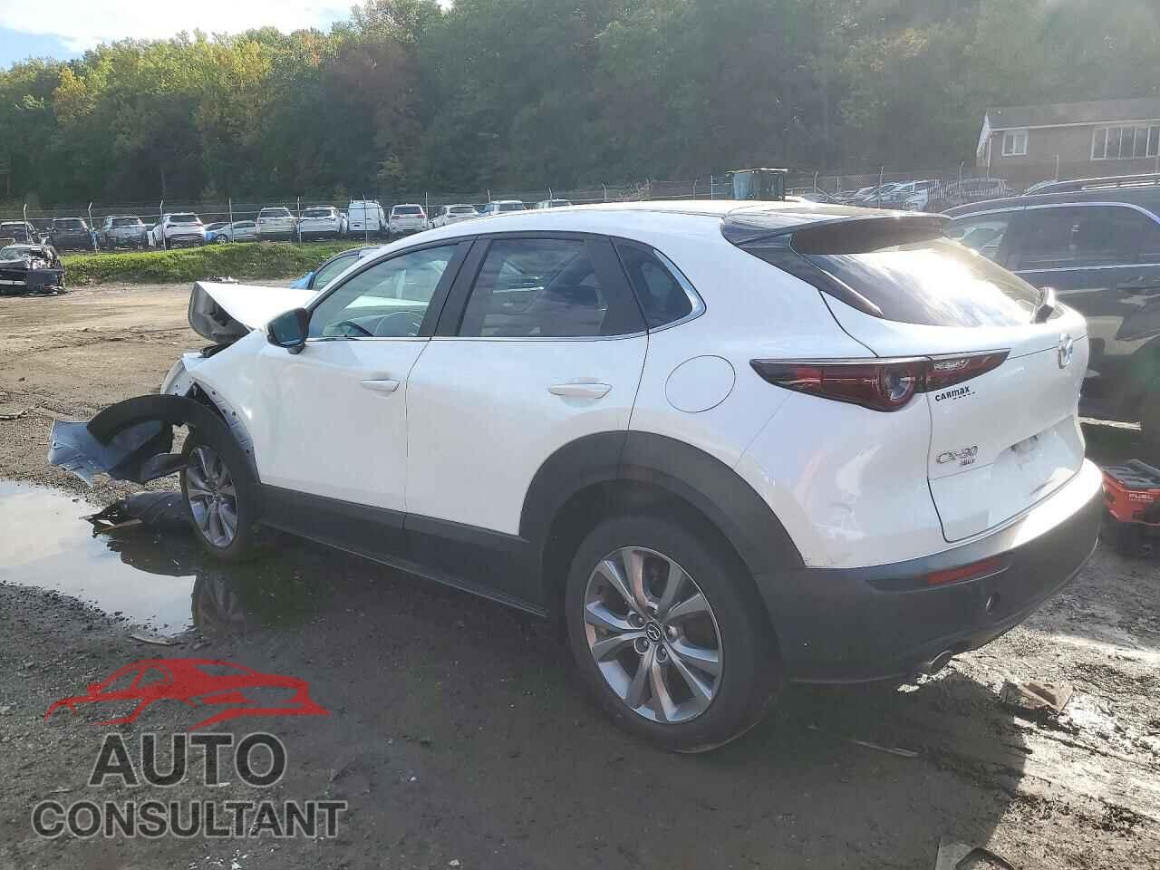 MAZDA CX30 2022 - 3MVDMBBL7NM451860