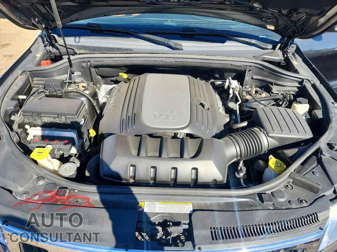 JEEP CHEROKEE 2013 - 1C4RJFCTXDC581573
