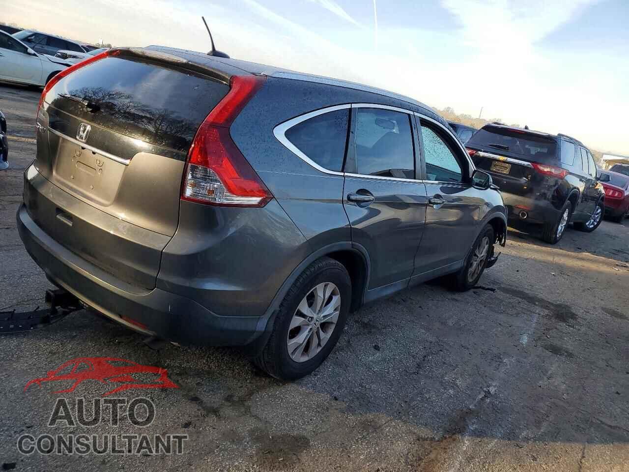 HONDA CRV 2014 - 2HKRM3H78EH558204