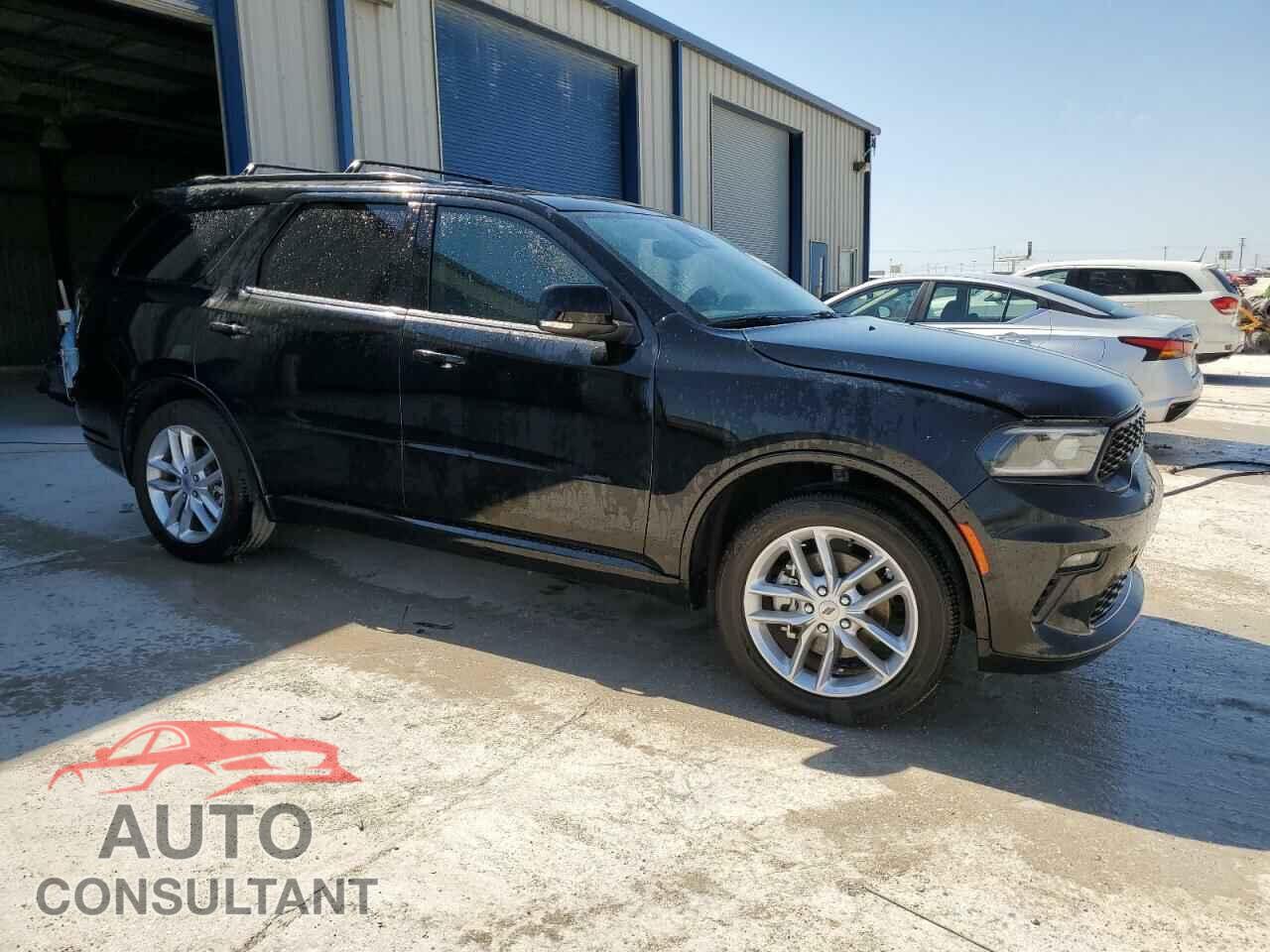 DODGE DURANGO 2023 - 1C4RDHDG2PC596321