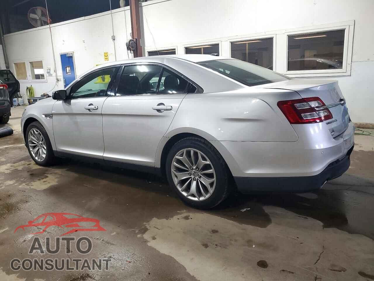 FORD TAURUS 2013 - 1FAHP2F80DG129527