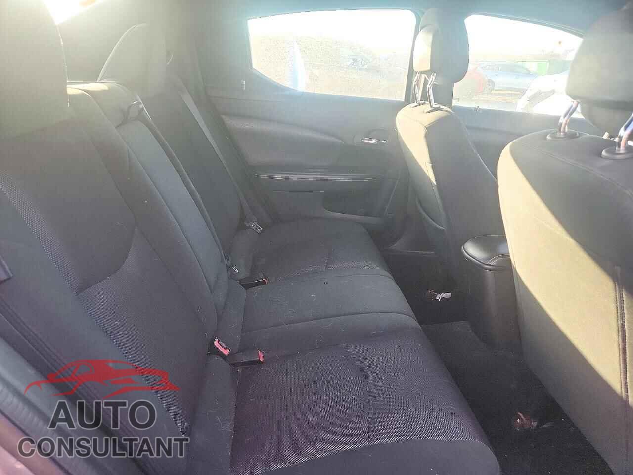 DODGE AVENGER 2014 - 1C3CDZAB8EN106944