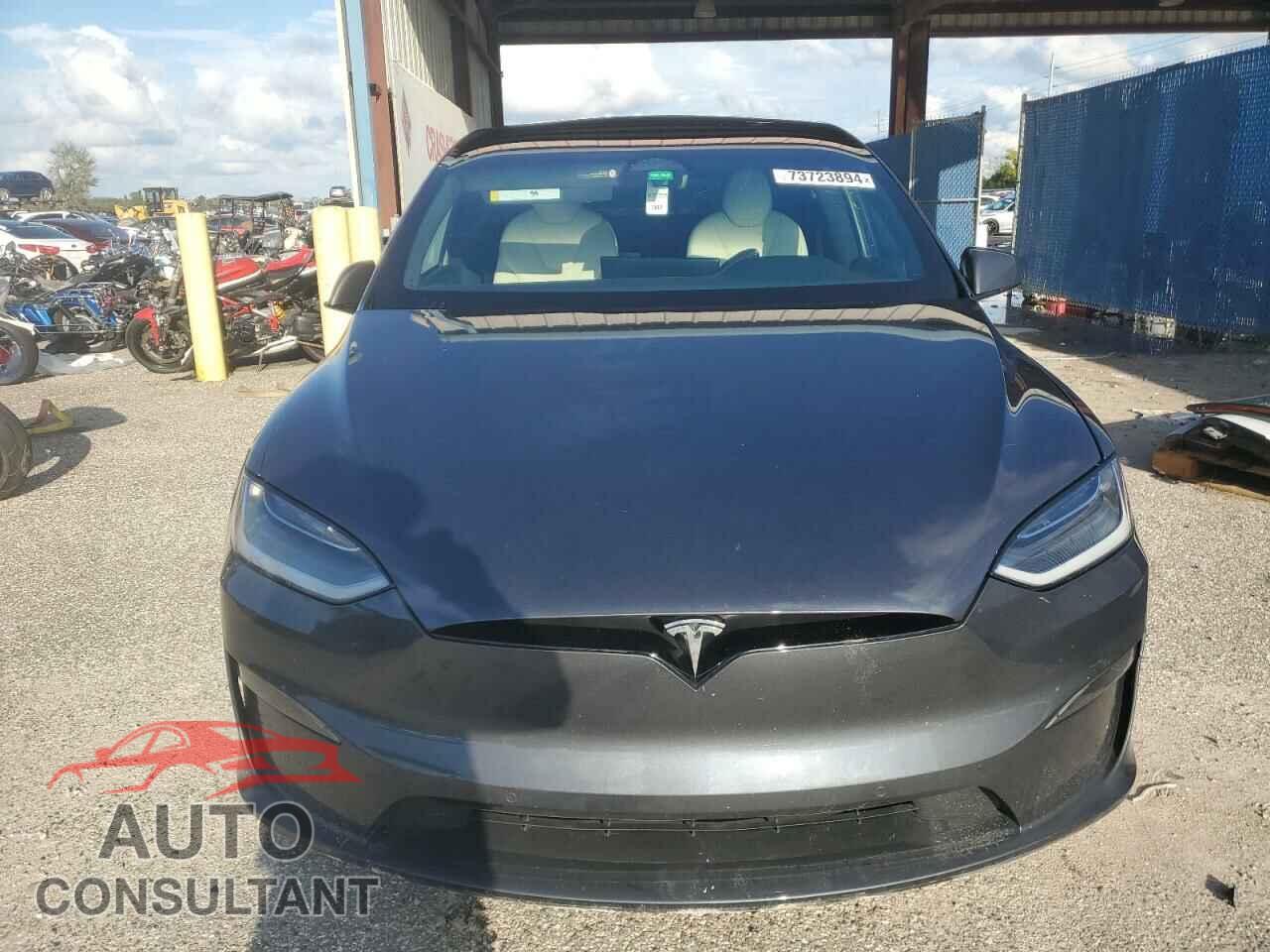 TESLA MODEL X 2023 - 7SAXCBE55PF365567