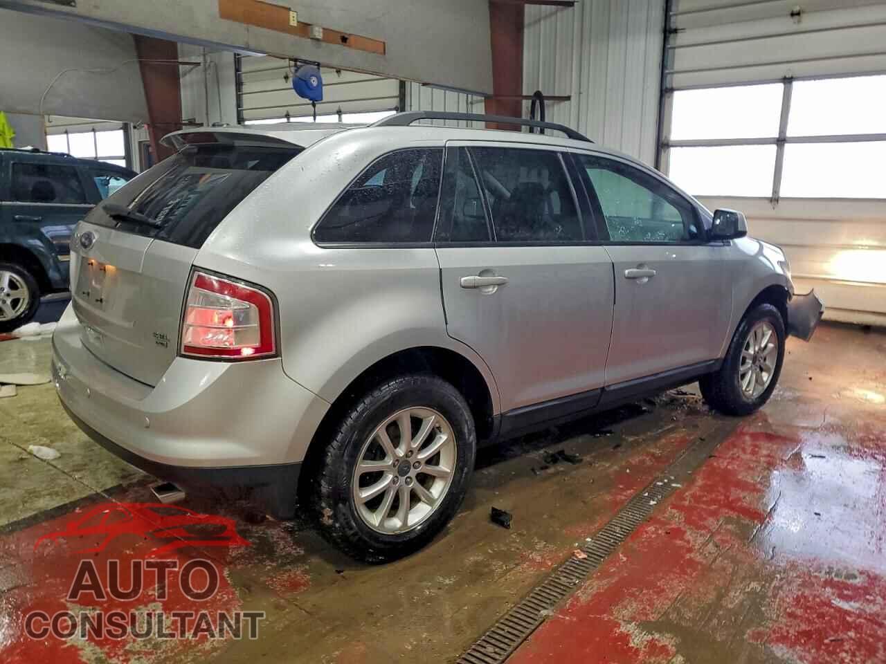 FORD EDGE 2009 - 2FMDK48C29BB04109