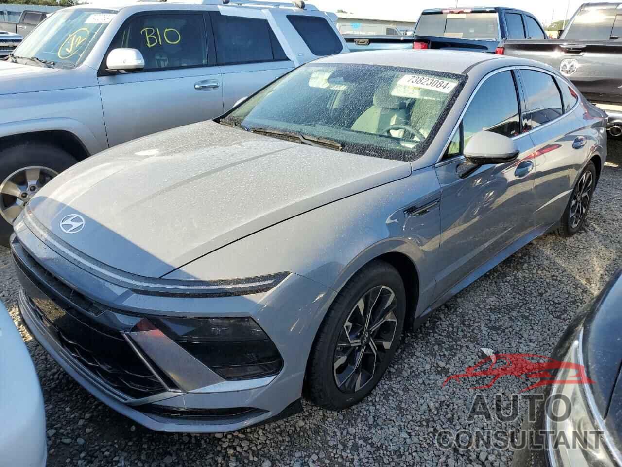 HYUNDAI SONATA 2024 - KMHL64JA0RA362004