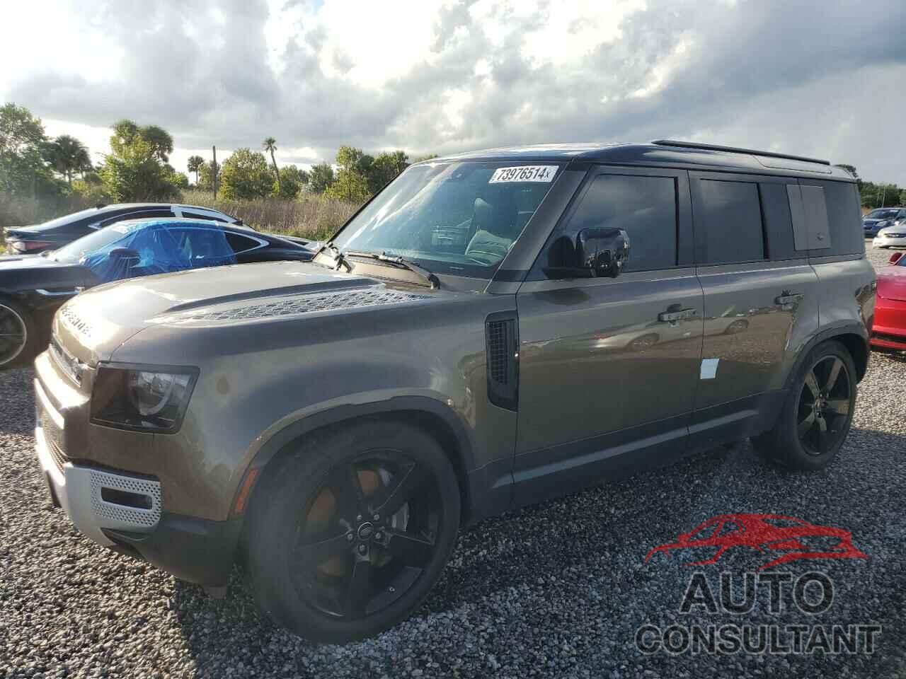 LAND ROVER DEFENDER 2020 - SALE9EEU7L2014905