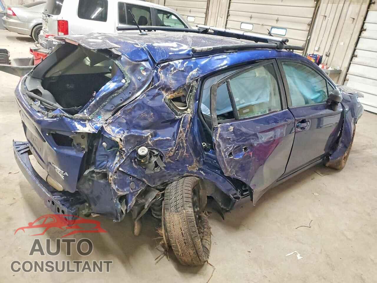 SUBARU IMPREZA 2017 - 4S3GTAA61H1745800