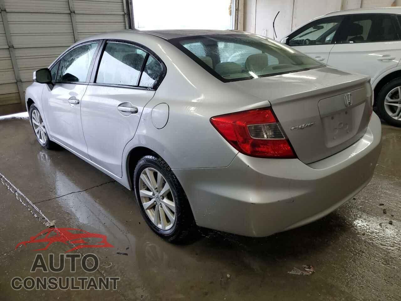 HONDA CIVIC 2012 - 19XFB2F8XCE002430