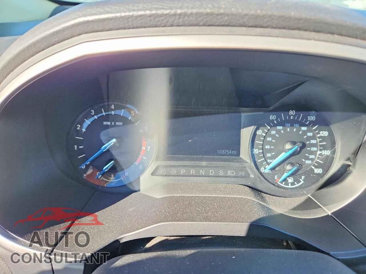 FORD EDGE 2018 - 2FMPK3J99JBC59847