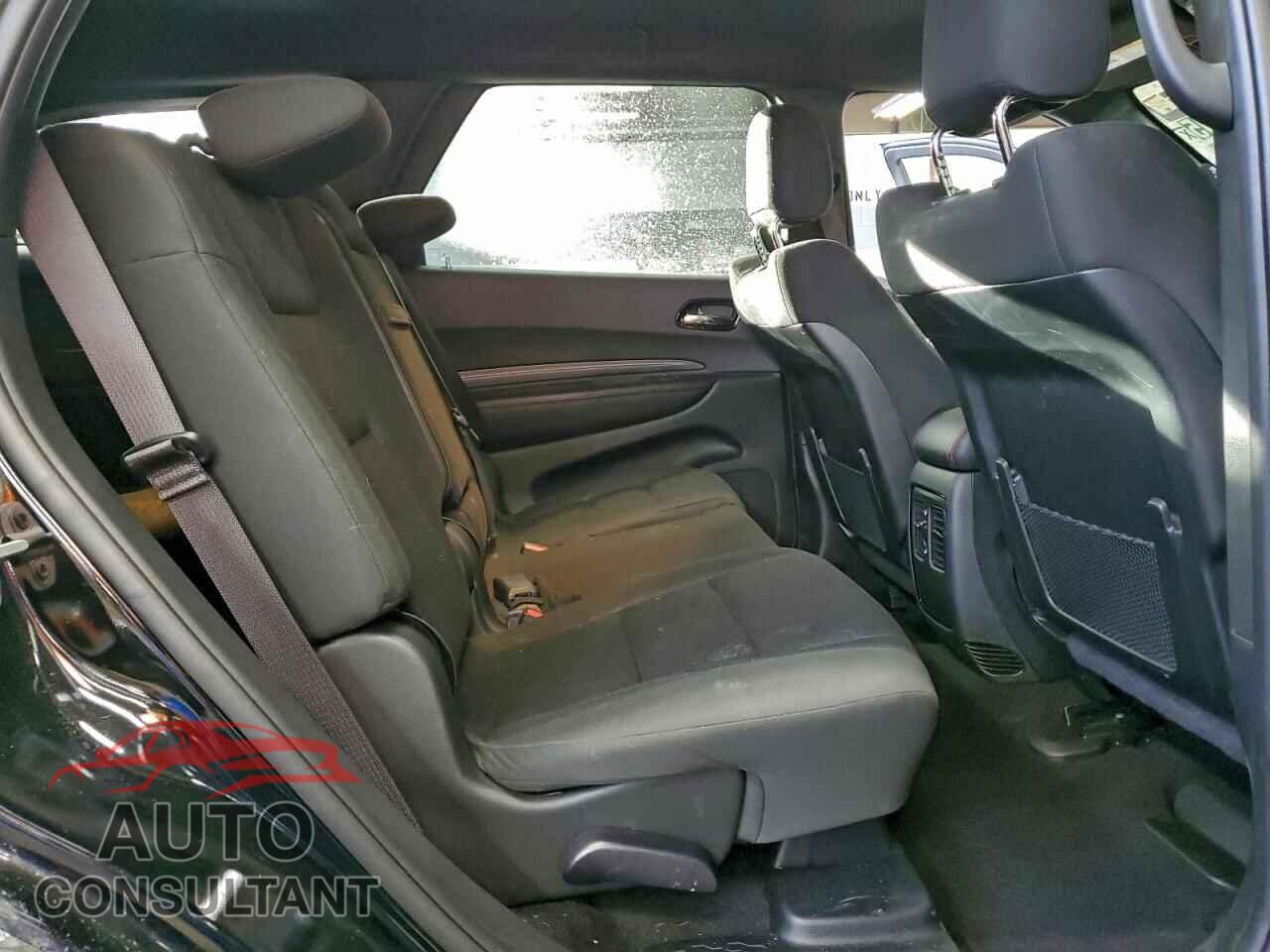 DODGE DURANGO 2026 - 1C4RDJDG4TC178621