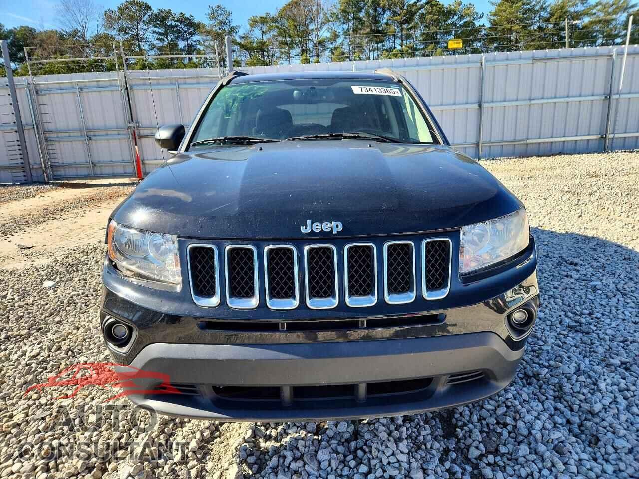 JEEP COMPASS 2012 - 1C4NJCEB8CD623667