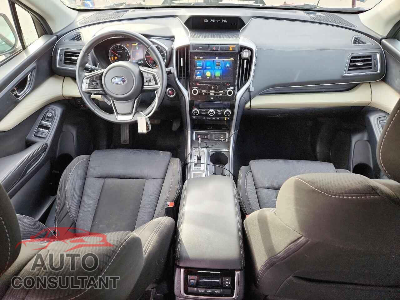 SUBARU ASCENT 2019 - 4S4WMAFD8K3464889