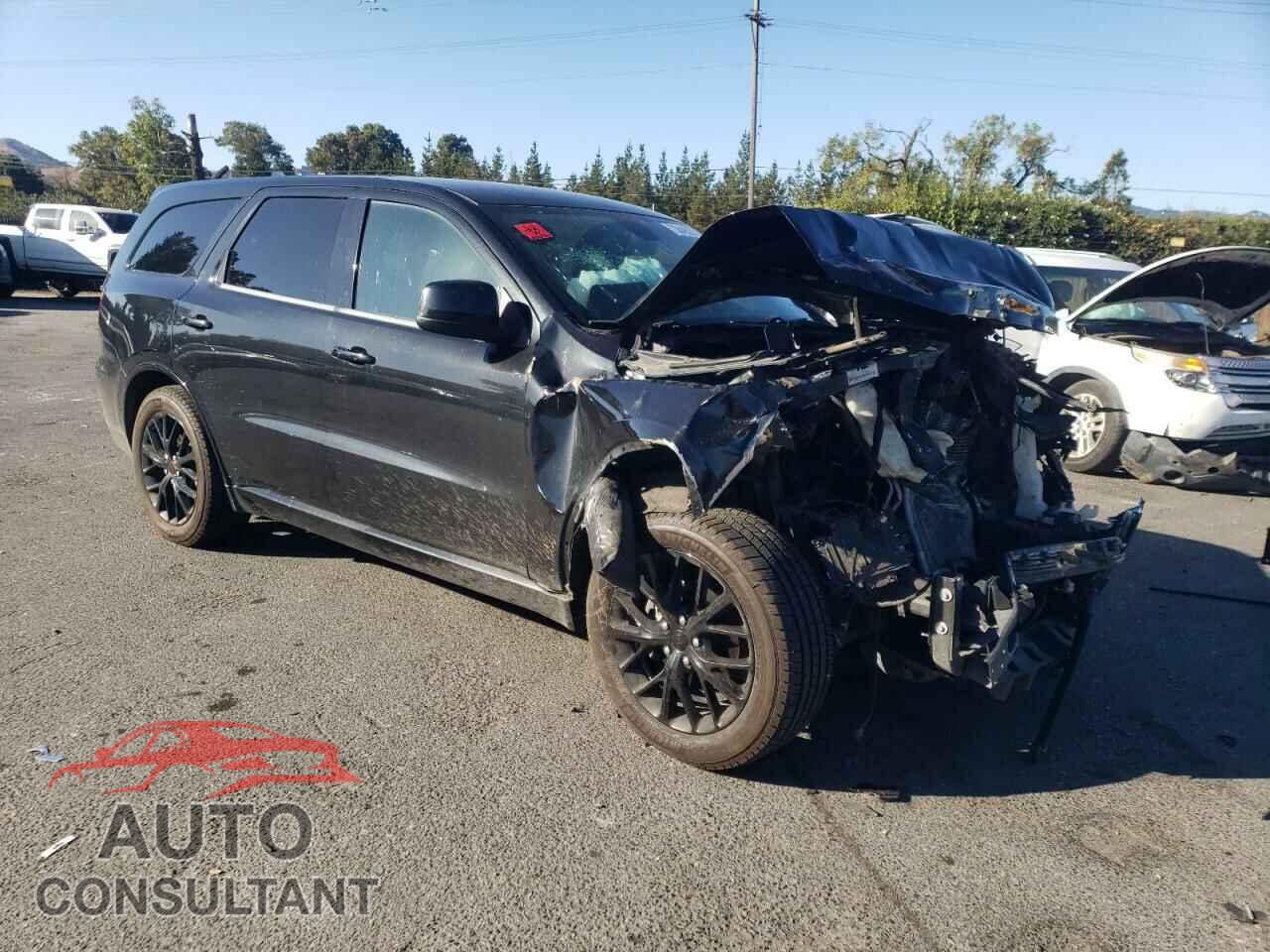 DODGE DURANGO 2015 - 1C4RDHAG7FC789177