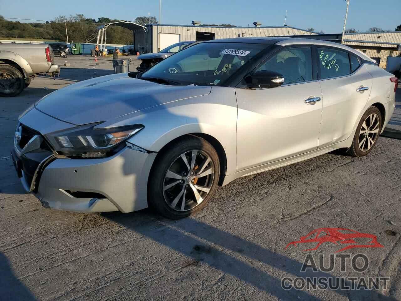 NISSAN MAXIMA 2018 - 1N4AA6AP0JC384559