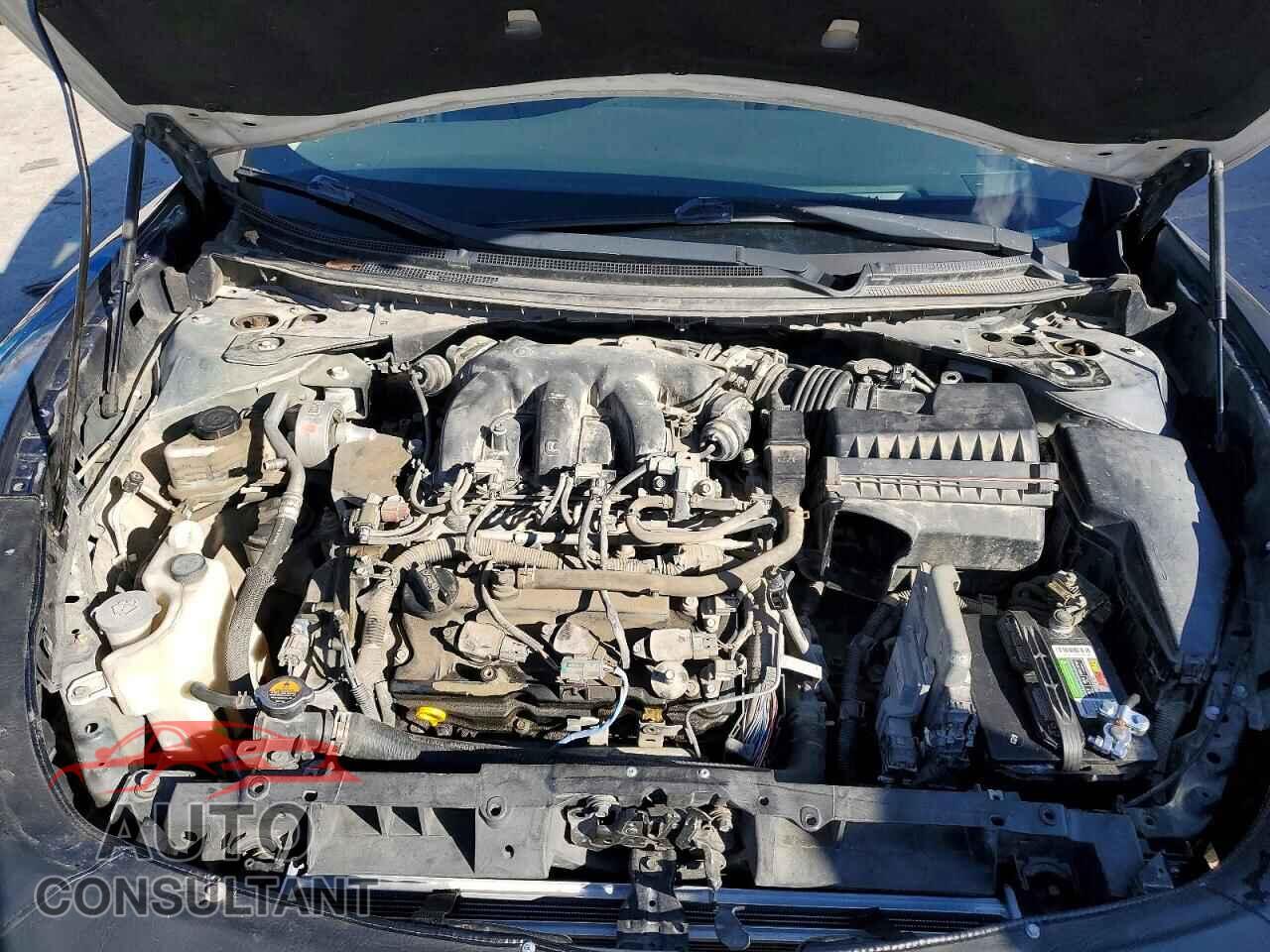 NISSAN MAXIMA 2012 - 1N4AA5AP1CC833776