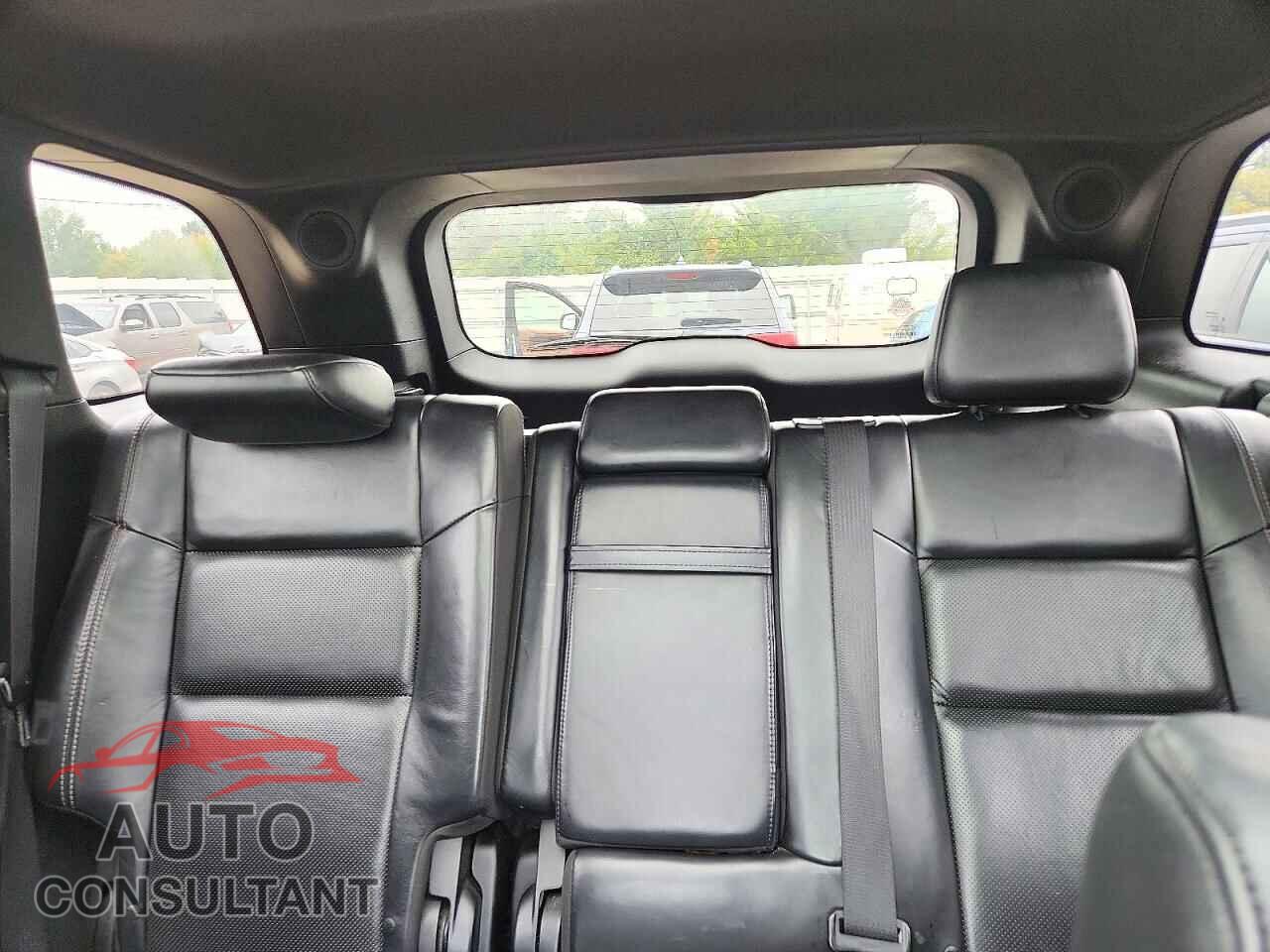 JEEP CHEROKEE 2017 - 1C4RJFBG2HC838350