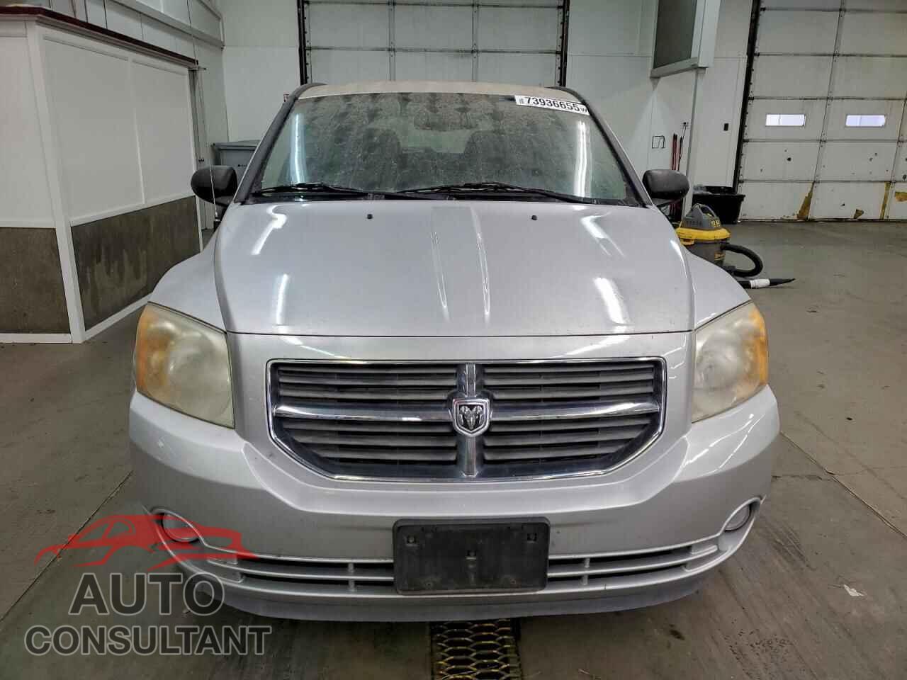 DODGE CALIBER 2012 - 1C3CDWDA7CD506062