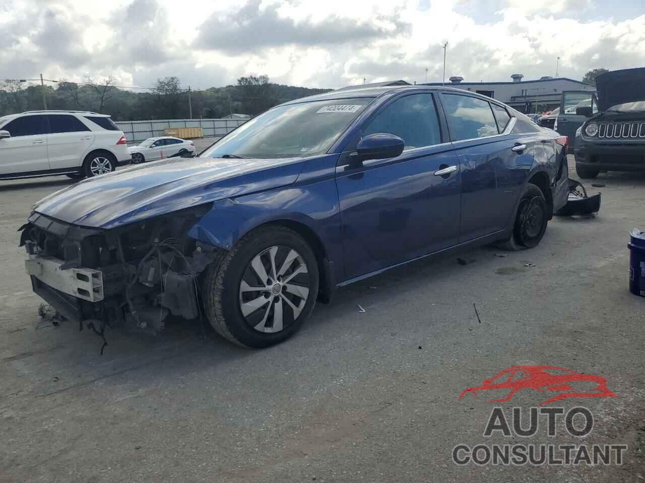 NISSAN ALTIMA 2020 - 1N4BL4BV2LC273885