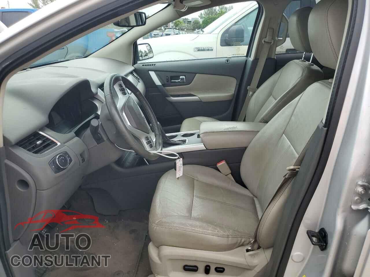 FORD EDGE 2013 - 2FMDK3JC1DBE31078
