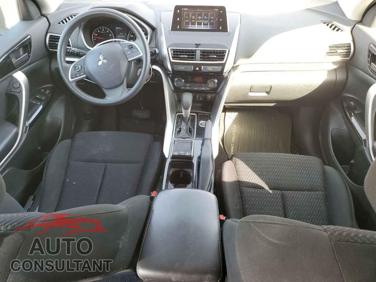 MITSUBISHI ECLIPSE 2019 - JA4AT4AA2KZ017997