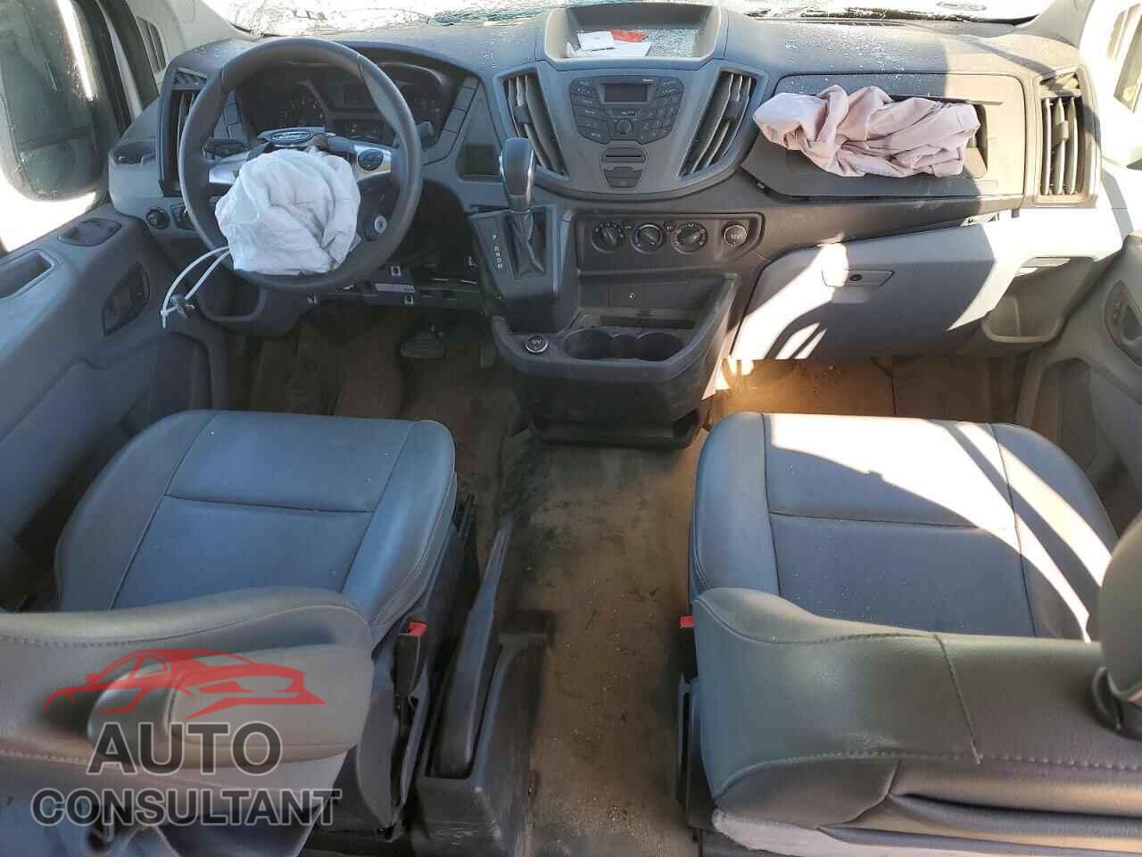 FORD TRANSIT 2019 - 1FBZX2YM5KKB71151
