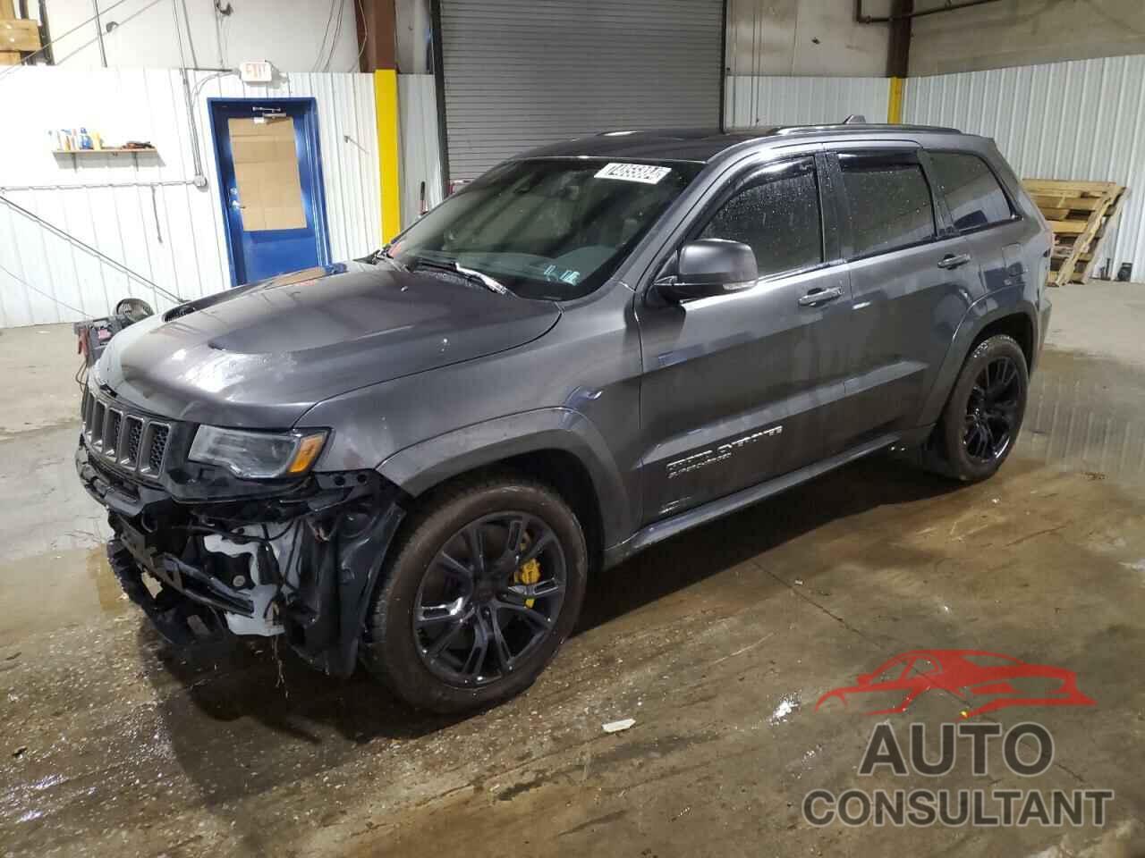 JEEP GRAND CHER 2018 - 1C4RJFN90JC223685