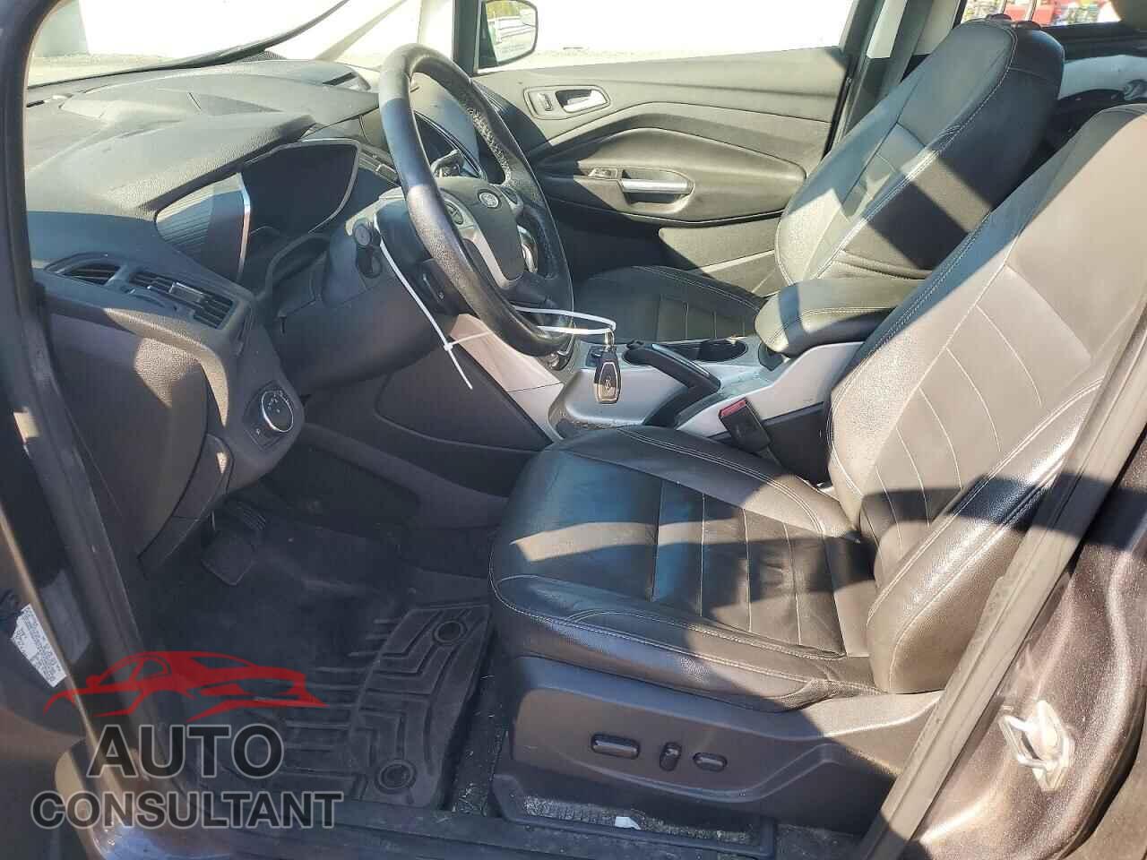 FORD CMAX 2014 - 1FADP5BU0EL501010