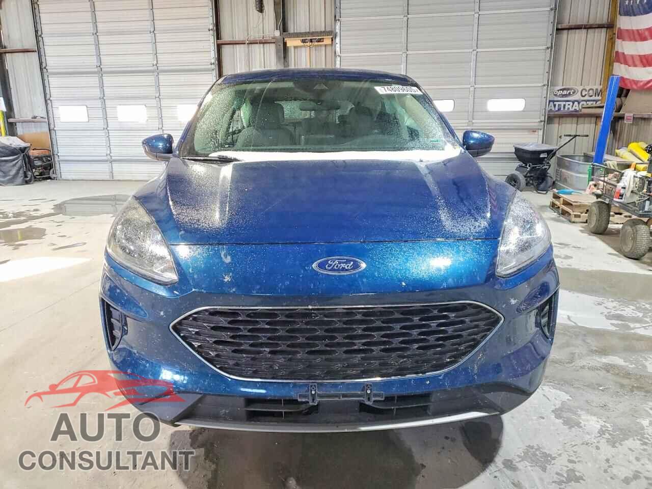FORD ESCAPE 2020 - 1FMCU9G6XLUA14593
