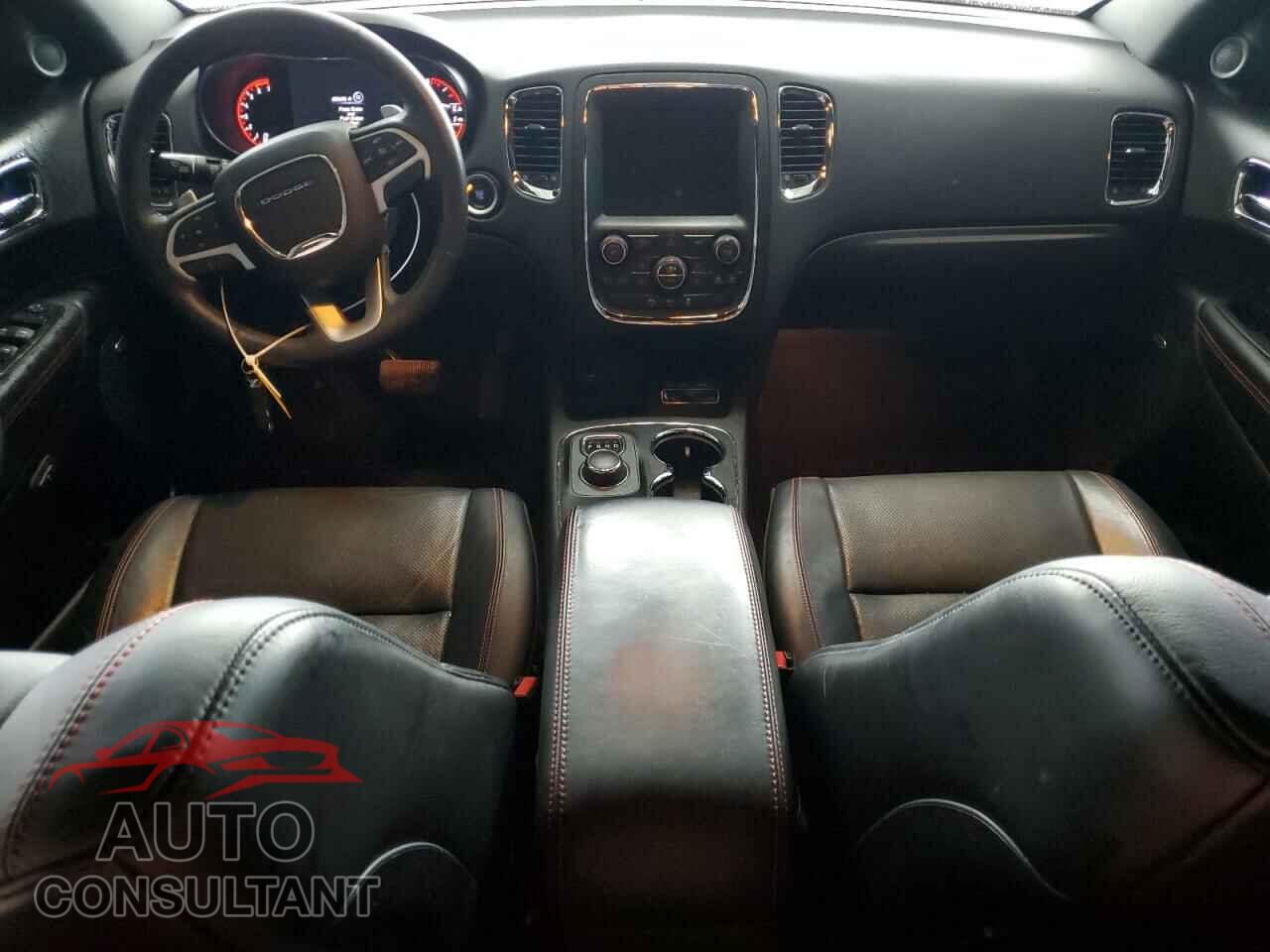 DODGE DURANGO 2015 - 1C4SDHCT5FC904189