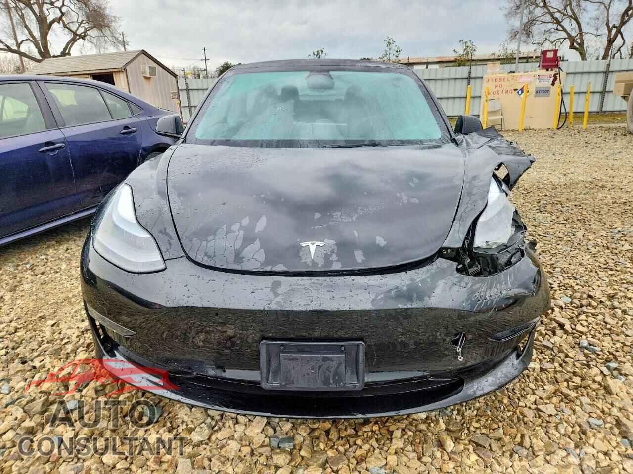 TESLA MODEL 3 2023 - 5YJ3E1EA4PF453958