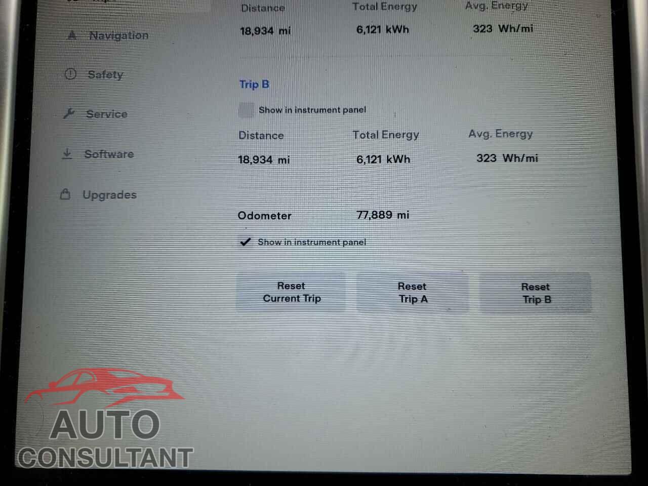 TESLA MODEL S 2015 - 5YJSA1E12FF116338