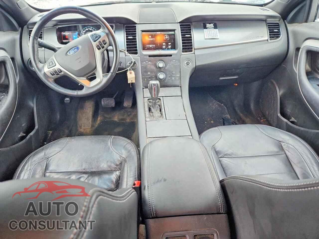 FORD TAURUS 2014 - 1FAHP2E8XEG104282
