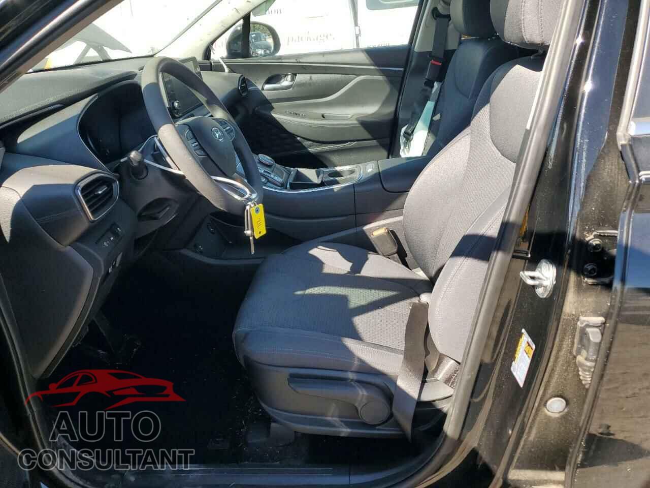 HYUNDAI SANTA FE 2023 - 5NMS14AJ2PH549200