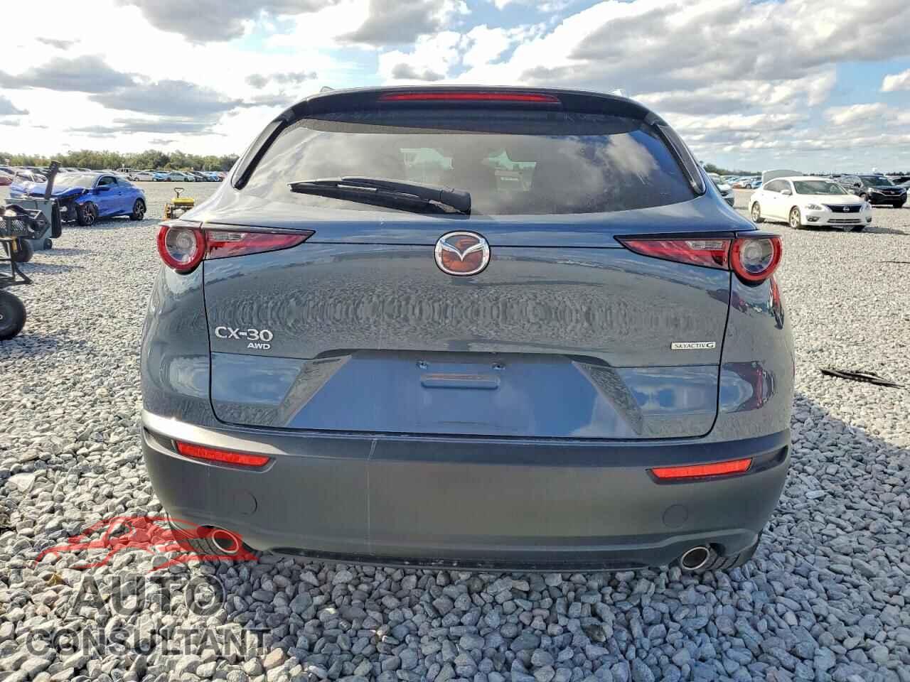 MAZDA CX30 2023 - 3MVDMBCM6PM501089