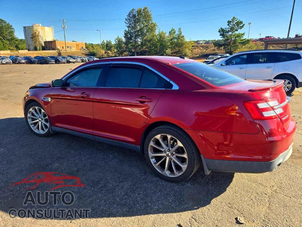 FORD TAURUS 2014 - 1FAHP2F89EG184656