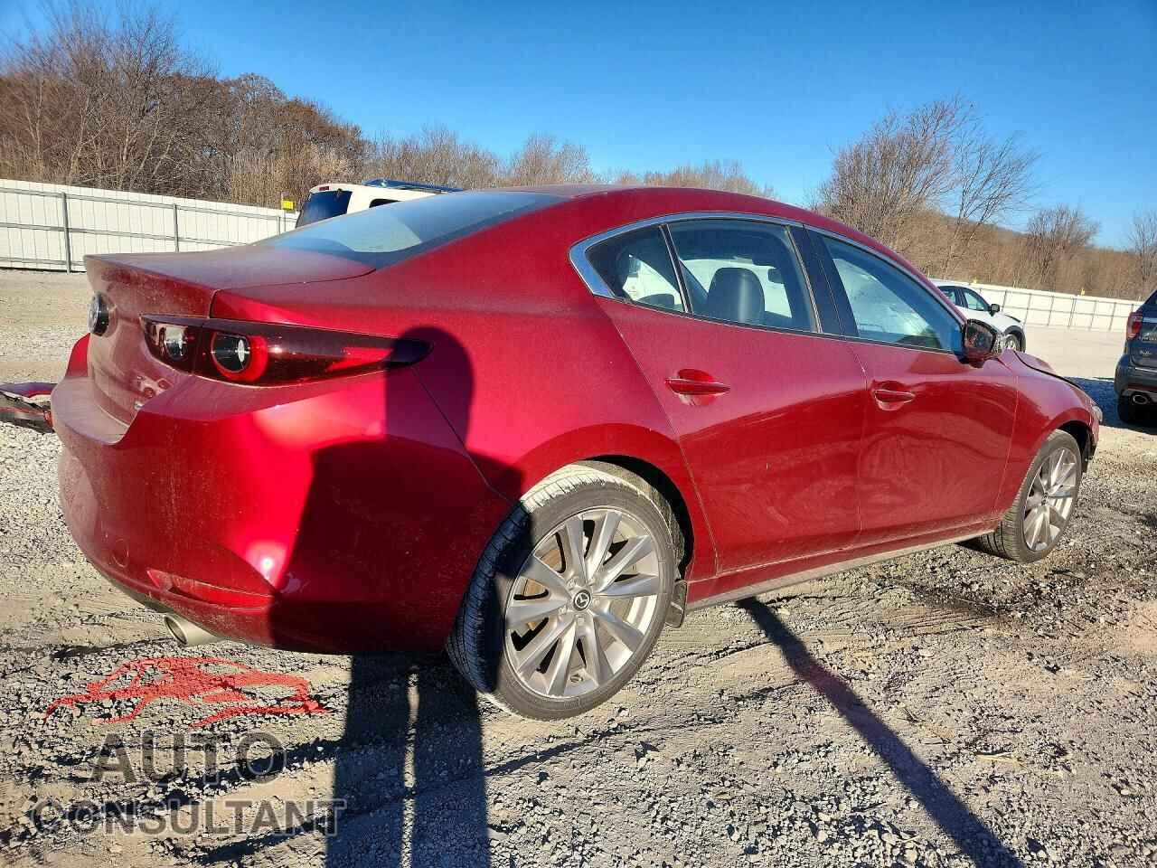 MAZDA 3 2024 - 3MZBPACM6RM418952