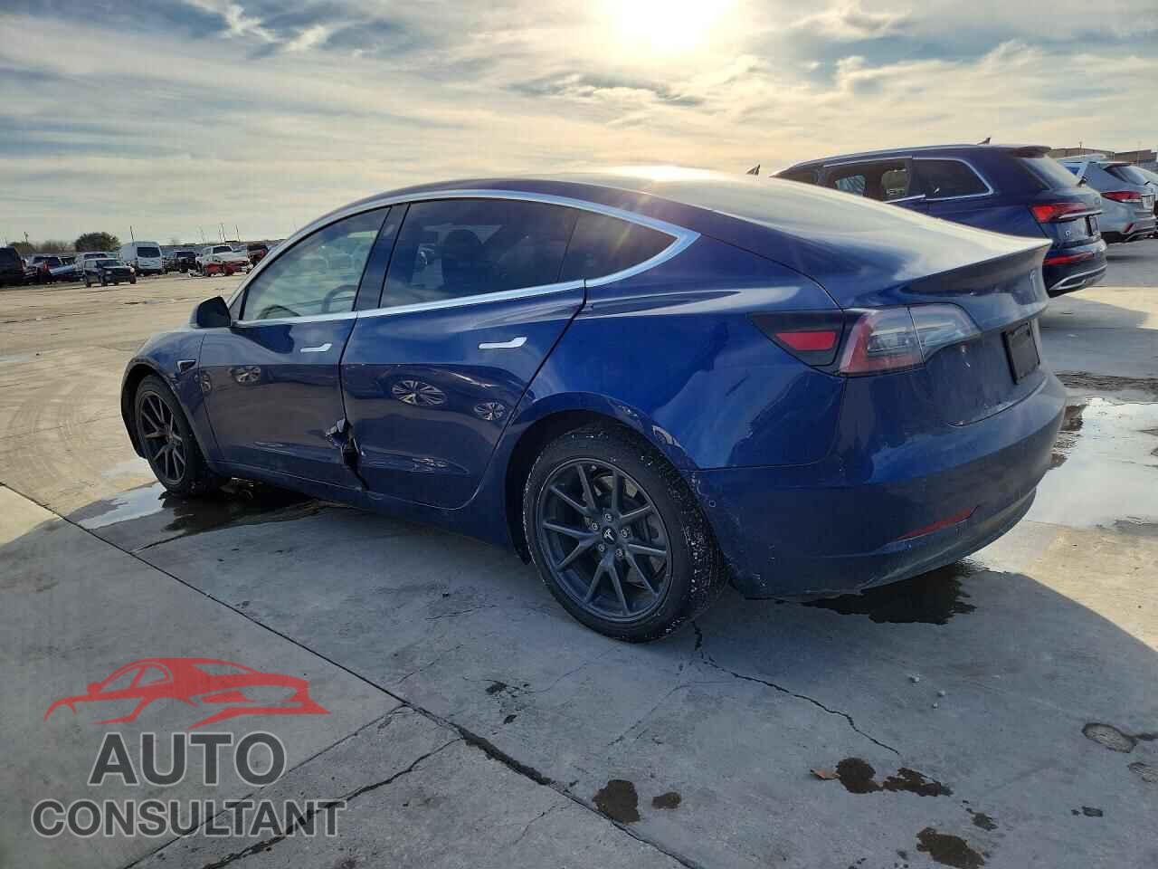 TESLA MODEL 3 2019 - 5YJ3E1EA2KF425052