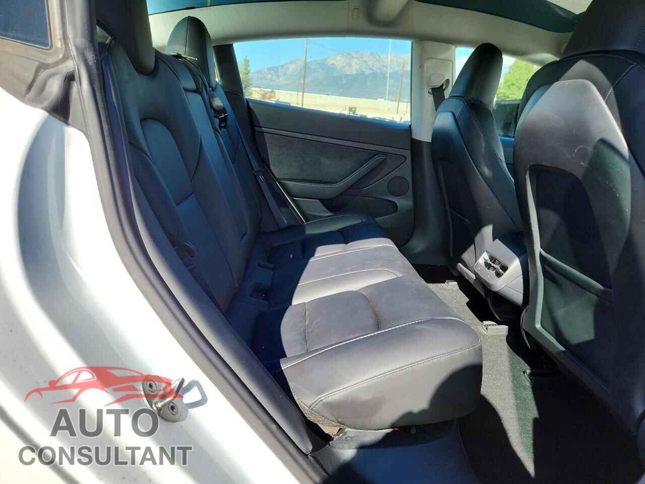 TESLA MODEL 3 2023 - 5YJ3E1EA6PF564981