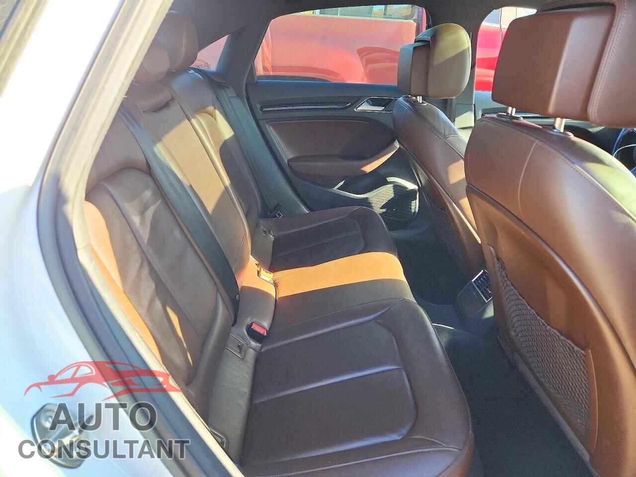 AUDI A3 2016 - WAUB8GFF7G1113824