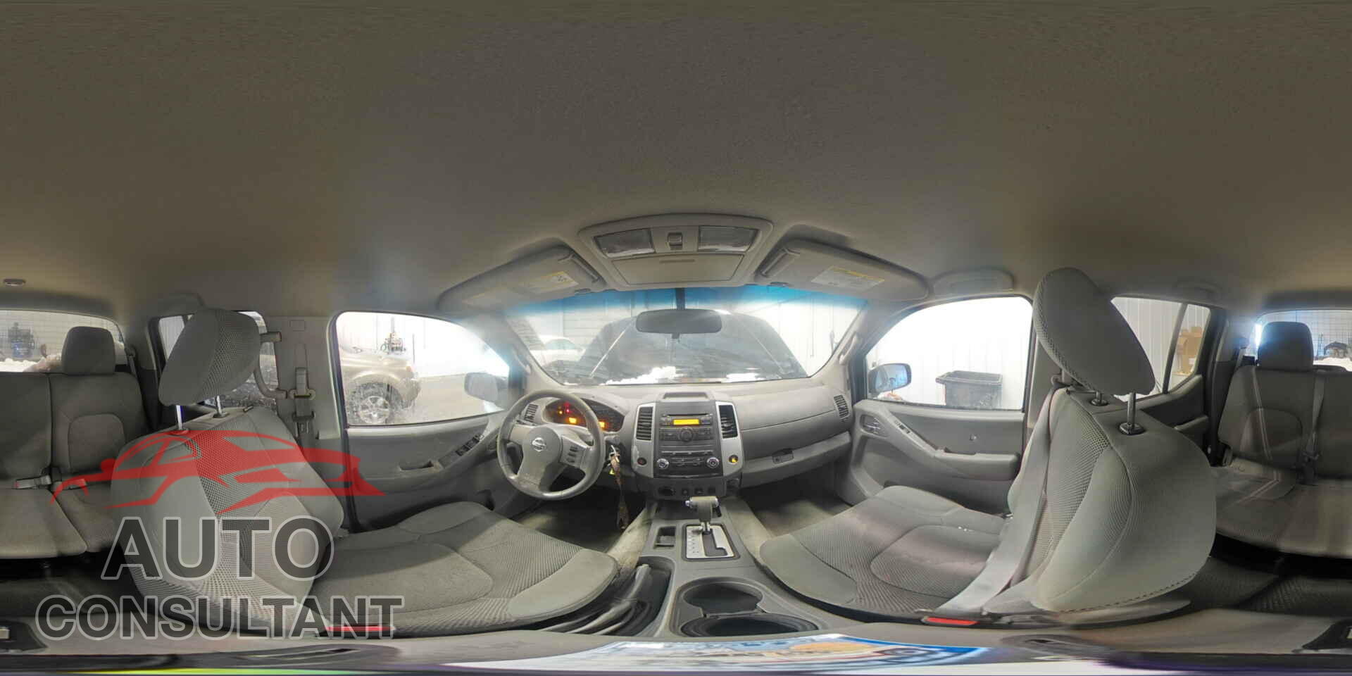 NISSAN All Models 2012 - 1N6AD0EV5CC411083