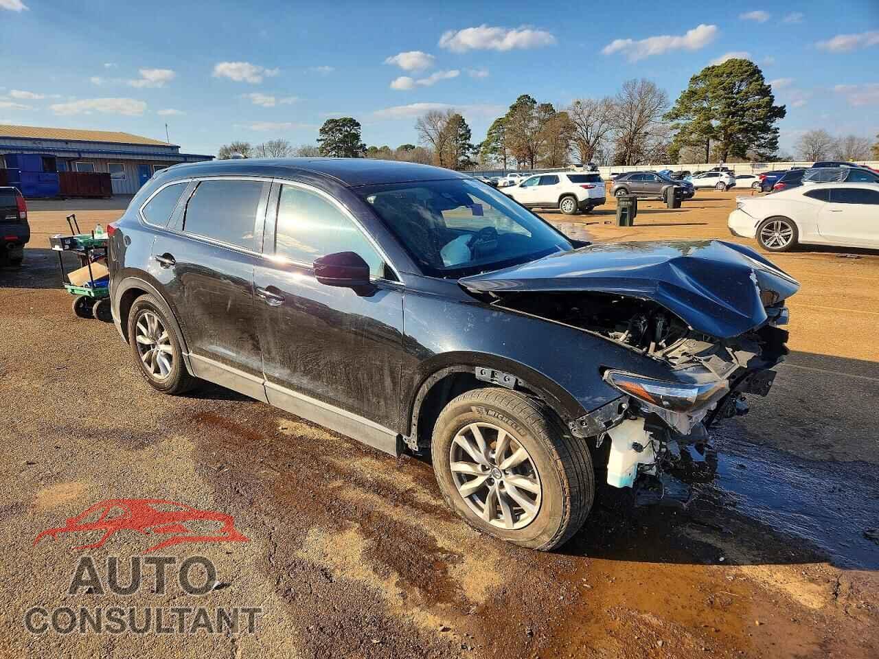 MAZDA CX-9 2017 - JM3TCACY1H0133865