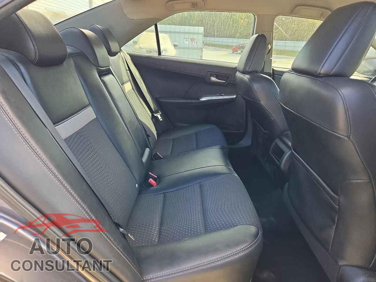 TOYOTA CAMRY 2014 - 4T1BF1FK0EU337074