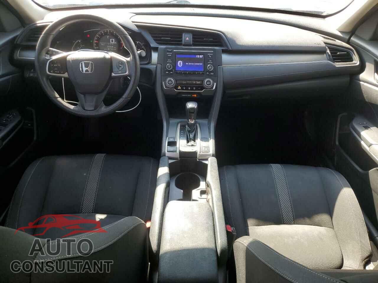 HONDA CIVIC 2017 - 2HGFC2F58HH513182