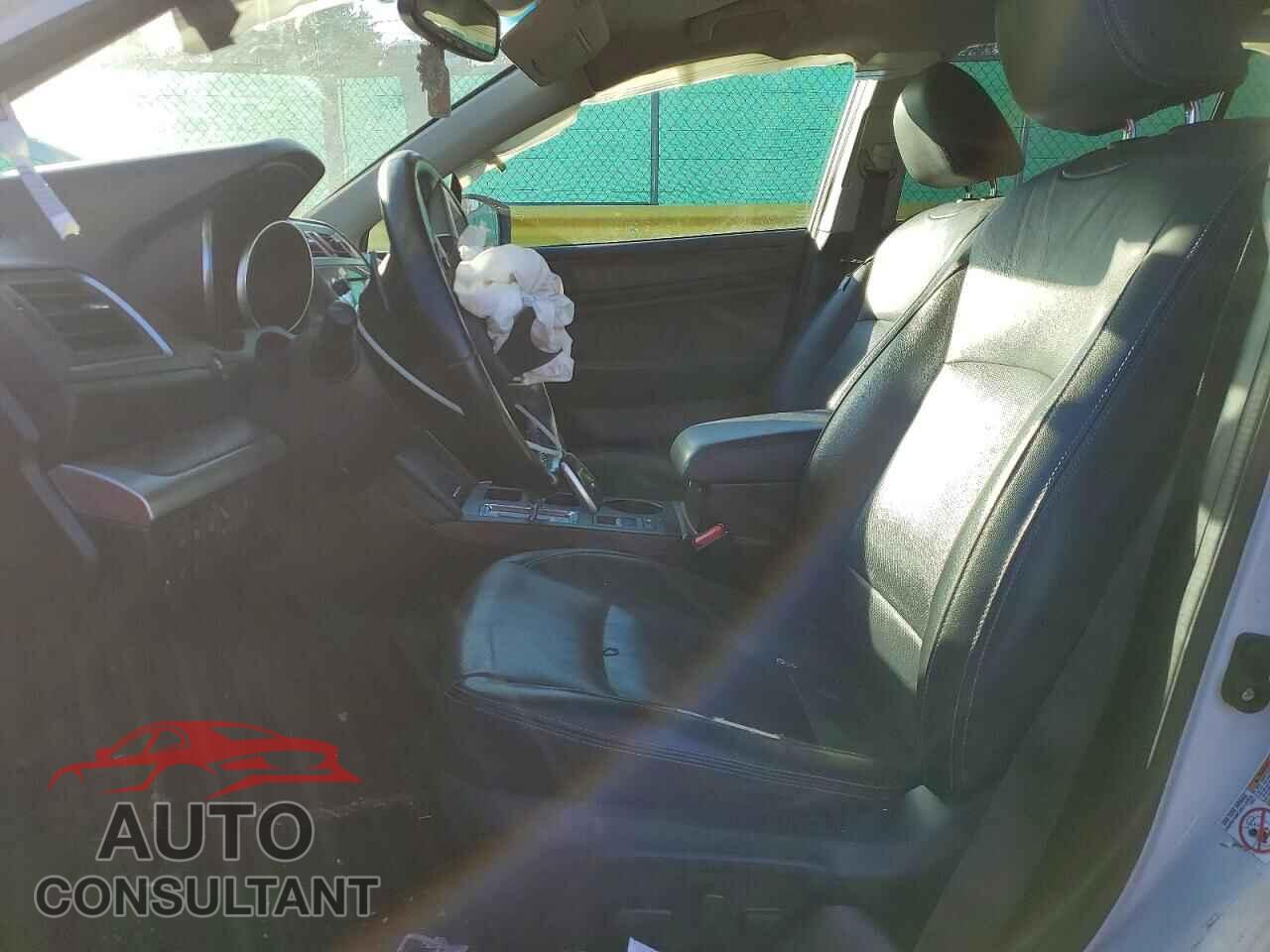SUBARU OUTBACK 2015 - 4S4BSBNC8F3290928