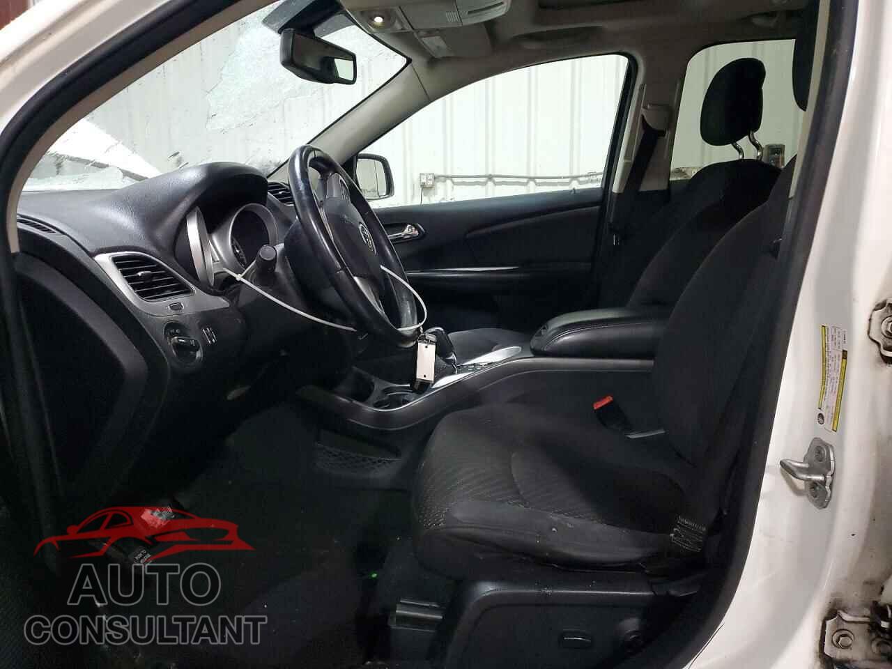 DODGE JOURNEY 2013 - 3C4PDDBG9DT660471